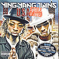 Ying Yang Twins - U.S.A. (Still United) album