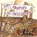 The Decemberists - Her Majesty the Decemberists альбом