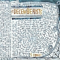 The Decemberists - 5 Songs album