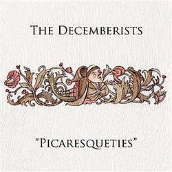 The Decemberists - The Kingdom Of Spain album