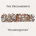 The Decemberists - The Kingdom Of Spain альбом