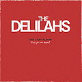 The Delilahs - The Lost Album (Just For The Record) album