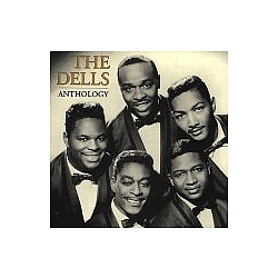 The Dells - Anthology album