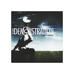 The Demonstration - Words of a Con-Artist album