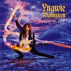 Yngwie J. Malmsteen - Fire &amp; Ice album