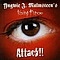 Yngwie J. Malmsteen - Attack!! album