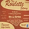 The Dixie Drifter - The Roulette Story album