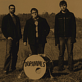 The Dopamines - The Dopamines альбом