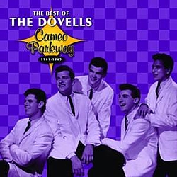 The Dovells - The Best Of The Dovells 1961-1965 album