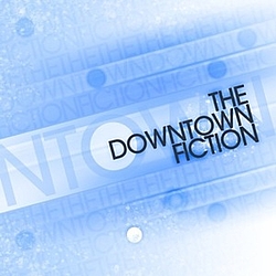 The Downtown Fiction - The Downtown Fiction - EP альбом