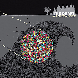 The Draft - In A Million Pieces альбом