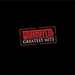The Drama Club - Greatest Hits album