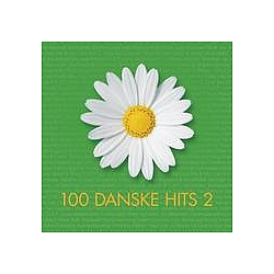 The Dreams - 100 Danske Hits 2 альбом