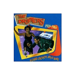 The Drifters - All Time Greatest Hits &amp; More: 1959-1965 (disc 2) album