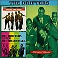 The Drifters - Up on the Roof/Under the Boardwalk альбом