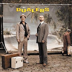 The Dualers - The Melting Pot album