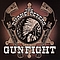 The Duane Peters Gunfight - The Duane Peters Gunfight album