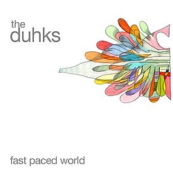The Duhks - Fast Paced World album