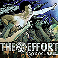 The Effort - Iconoclasm album