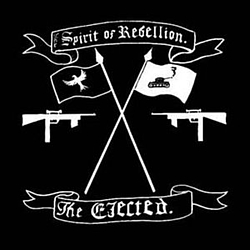 The Ejected - Spirit of Rebellion album