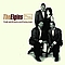 The Elgins - The Motown Anthology album