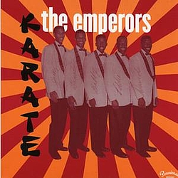 The Emperors - Karate album