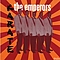The Emperors - Karate album