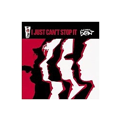 The English Beat - I Just Can&#039;t Stop It album