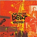 The English Beat - Wha&#039;ppen альбом