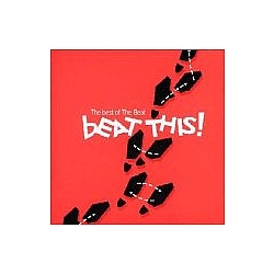 The English Beat - Beat This! Best of the Beat album