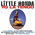 Yo La Tengo - Little Honda album