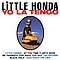 Yo La Tengo - Little Honda album