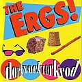 The Ergs! - Dorkrockcorkrod album