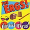 The Ergs! - Dorkrockcorkrod album