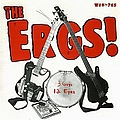 The Ergs! - 3 Guys, 12 Eyes альбом