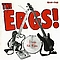 The Ergs! - 3 Guys, 12 Eyes album
