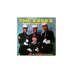 The Essex - The Best of the Essex Featuring Anita Humes альбом
