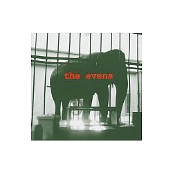 The Evens - The Evens альбом