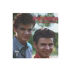 The Everly Brothers - Heartaches &amp; Harmonies album