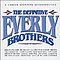 The Everly Brothers - The Definitive Everly Brothers: A Career Spanning Retrospective album