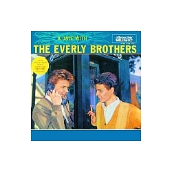 The Everly Brothers - A Date with the Everly Brothers альбом