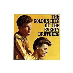 The Everly Brothers - The Golden Hits of the Everly Brothers album