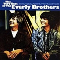 The Everly Brothers - Best Of album