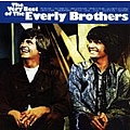 The Everly Brothers - Best Of album
