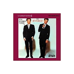 The Everly Brothers - It&#039;s Everly Time album