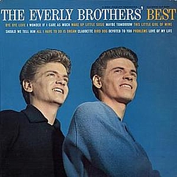 The Everly Brothers - The Everly Brothers&#039; Best альбом