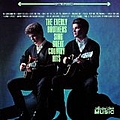 The Everly Brothers - Sing Great Country Hits альбом