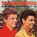 The Everly Brothers - Songs Our Daddy Taught Us альбом