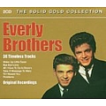 The Everly Brothers - The Solid Gold Collection: 36 Timeless Tracks album
