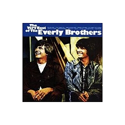 The Everly Brothers - The Very Best of the Everly Brothers album